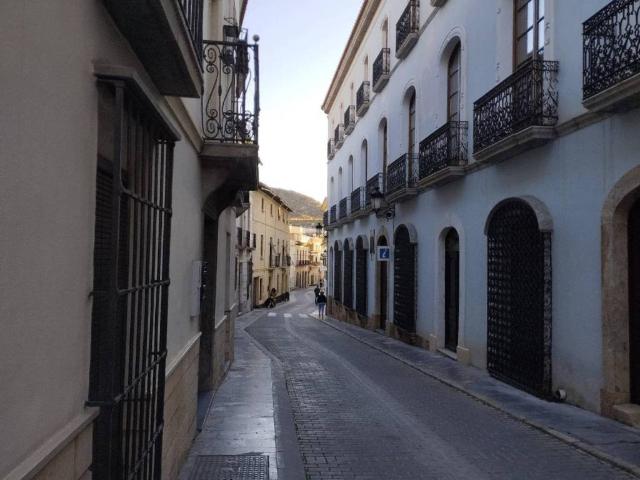 Piso en venta en Berja, Andalucía