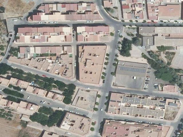 Piso en venta en Berja, Andalucía