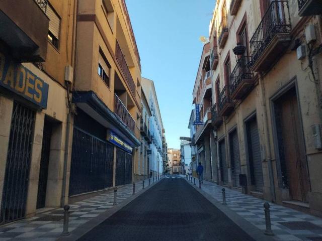 Piso en venta en Berja, Andalucía