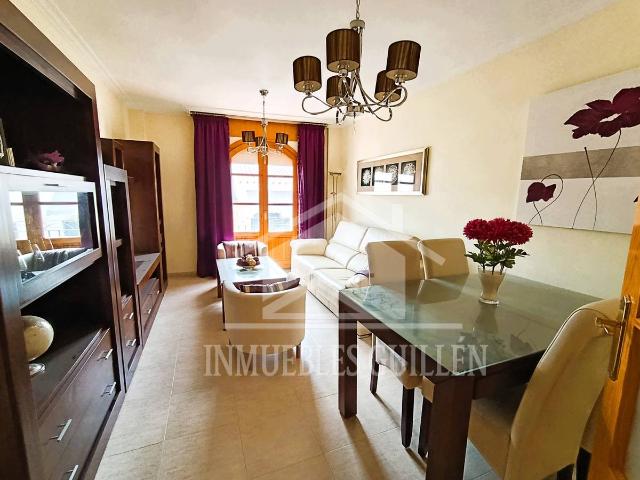 Piso en venta en Berja, Almería