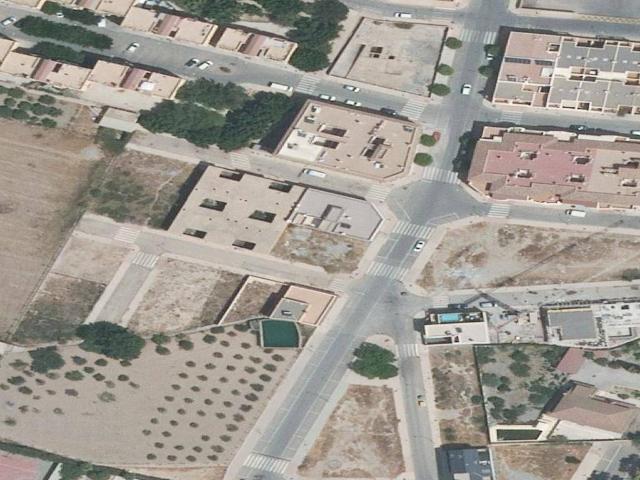 Piso en venta en Berja, Almería