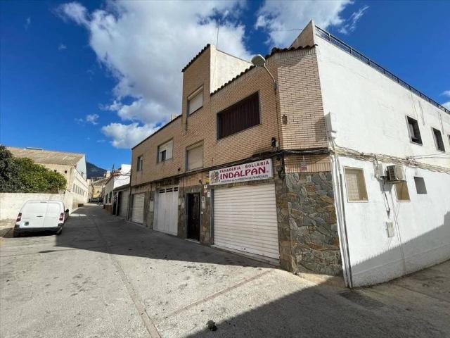 Piso en venta en Berja, Andalucía