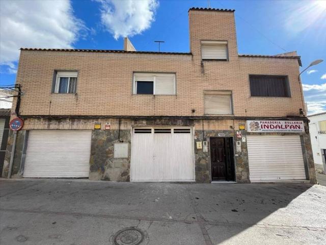 Piso en venta en Berja, Andalucía