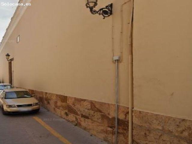 Piso en venta en Berja, Andalucía