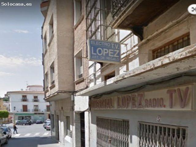 Piso en venta en Berja, Andalucía