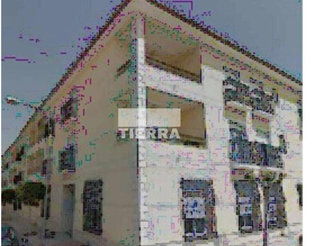 Piso en venta en Berja, Andalucía