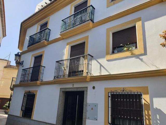 Piso en venta en Berja, Andalucía
