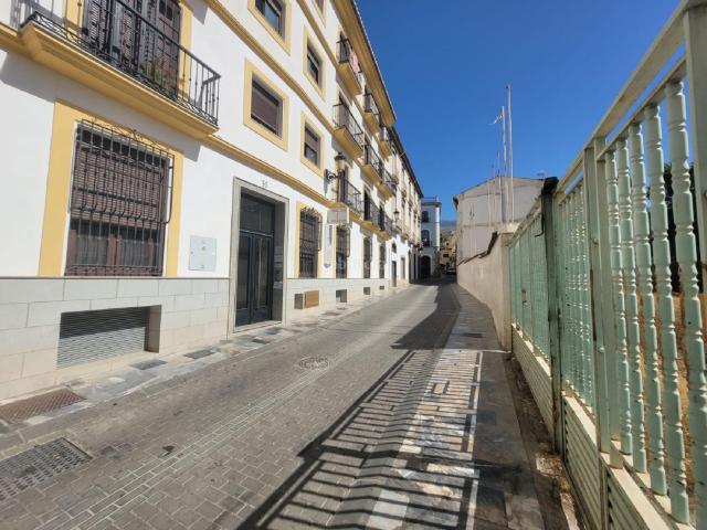 Piso en venta en Berja, Andalucía