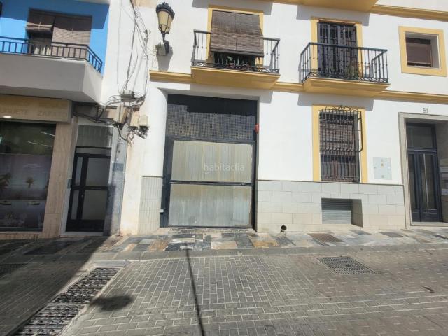 Piso en venta en Berja, Andalucía