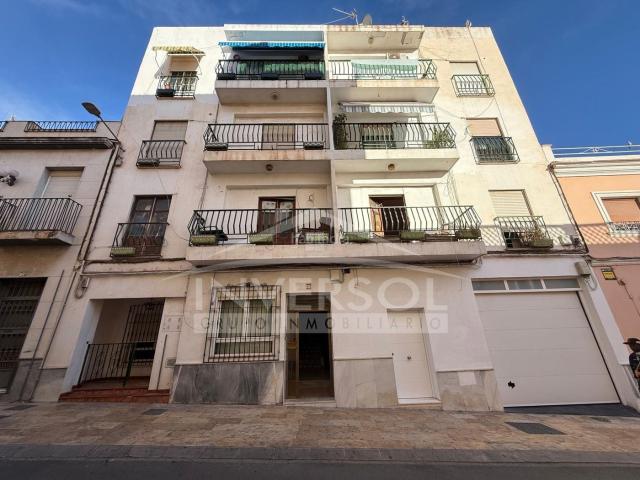 Piso en venta en Berja, Andalucía