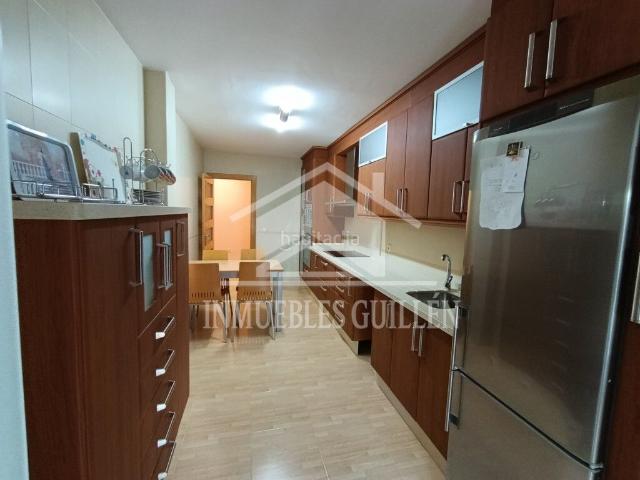 Piso en venta en Berja, Andalucía