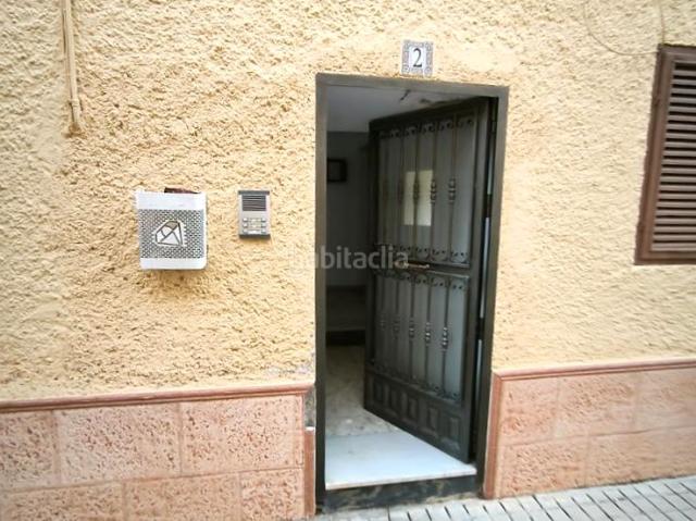 Piso en venta en Berja, Andalucía