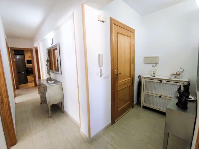 Piso en venta en Berja, Andalucía