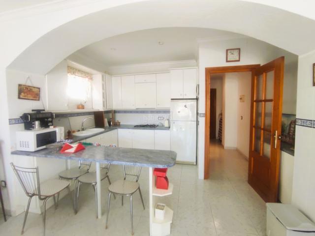 Piso en venta en Berja, Andalucía