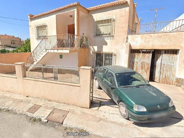Piso en venta en Berja, Andalucía