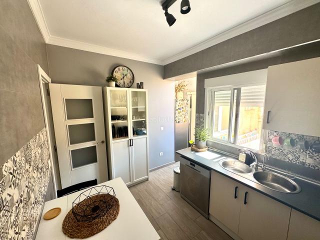 Piso en venta en Berja, Andalucía