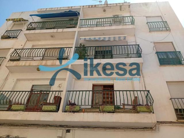 Piso en venta en Berja, Andalucía