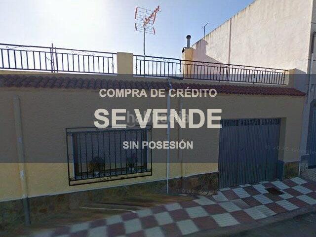 Piso en venta en Berja, Andalucía