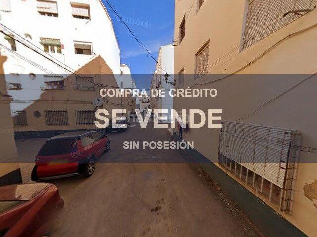 Piso en venta en Berja, Andalucía