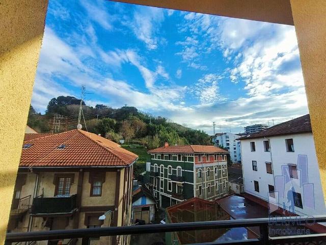 Piso en venta en Bermeo, Guipúzcoa