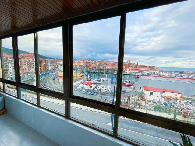Piso en venta en Bermeo, Guipúzcoa