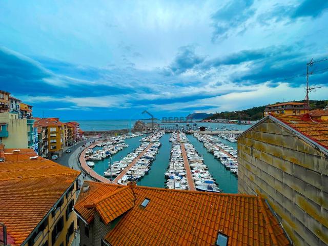 Piso en venta en Bermeo, Guipúzcoa