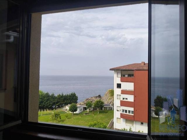 Piso en venta en Bermeo, Guipúzcoa