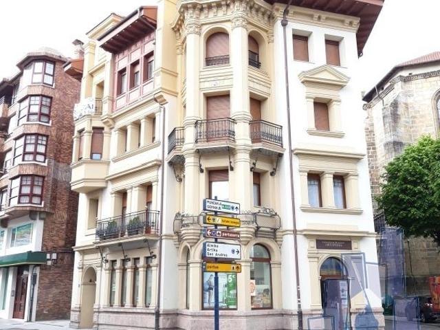 Piso en venta en Bermeo