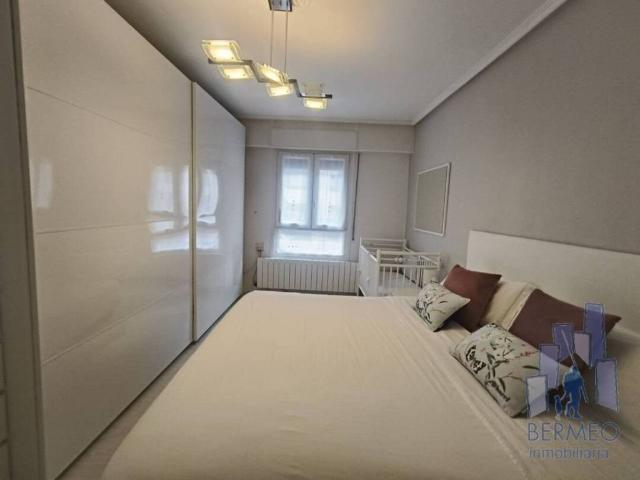 Piso en venta en Bermeo, Guipúzcoa