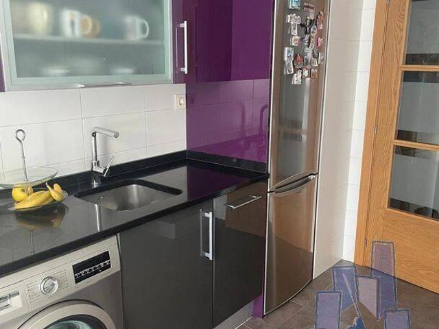Piso en venta en Bermeo, Guipúzcoa