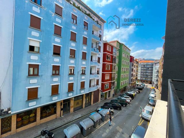 Piso en venta en Bermeo