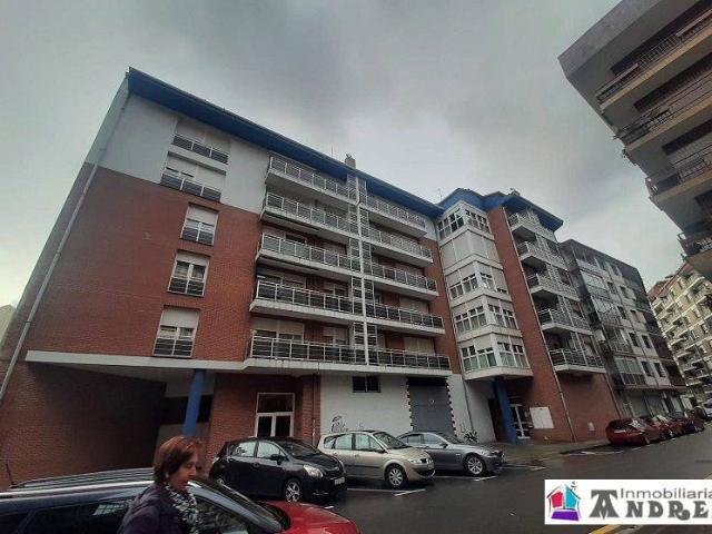 Piso en venta en Bermeo, Guipúzcoa