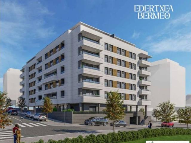 Piso en venta en Bermeo, Guipúzcoa