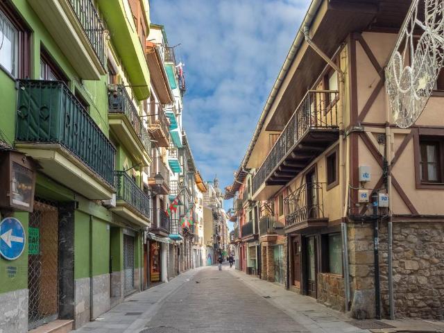 Piso en venta en Bermeo, Guipúzcoa