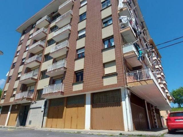 Piso en venta en Bermeo