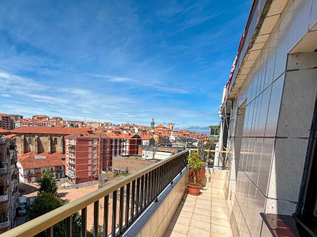 Piso en venta en Bermeo