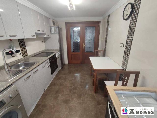 Piso en venta en Bermeo (Centro Urbano-Hirigunea), Bermeo