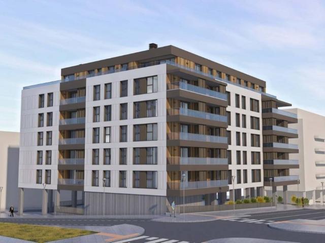 Piso en venta en Bermeo, Guipúzcoa