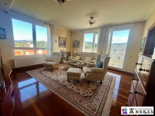 Piso en venta en Bermeo, Guipúzcoa