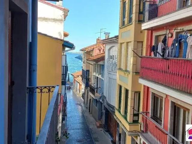 Piso en venta en Bermeo, Guipúzcoa