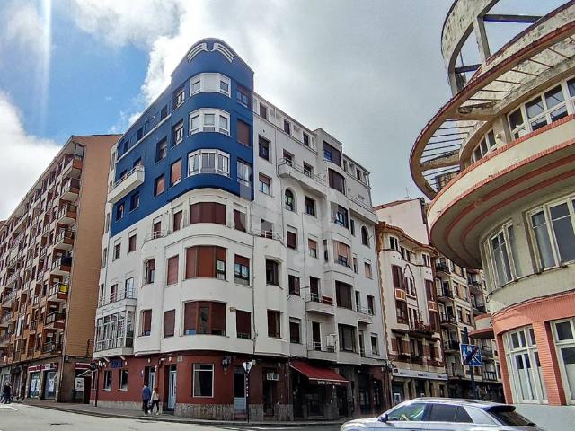 Piso en venta en Bermeo