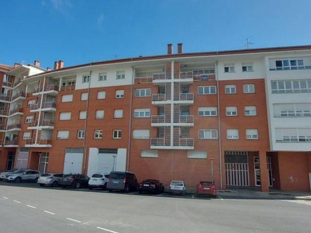 Piso en venta en Bermeo