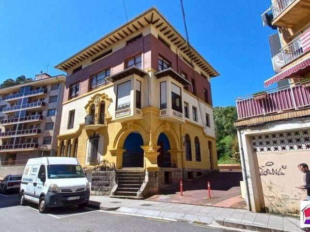 Piso en venta en Bermeo, Guipúzcoa