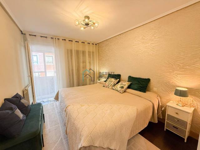 Piso en venta en Bermeo (Centro Urbano-Hirigunea), Bermeo