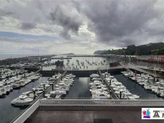 Piso en venta en Bermeo, Guipúzcoa