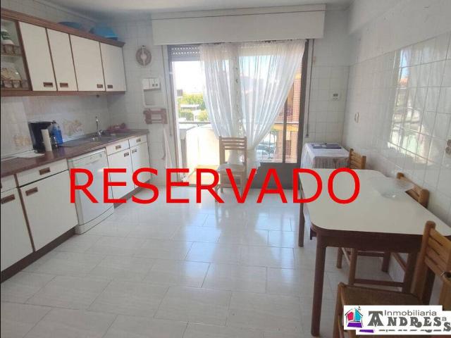 Piso en venta en Bermeo, Guipúzcoa