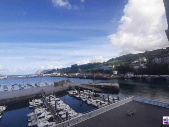 Piso en venta en Bermeo, Guipúzcoa