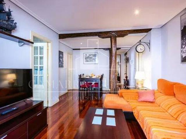 Piso en venta en Bermeo, Bizkaia
