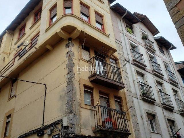 Piso en venta en Bermeo, Guipúzcoa