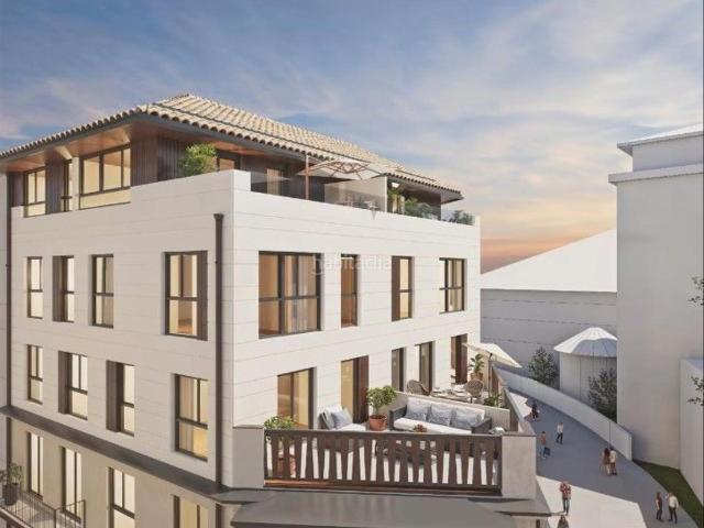 Piso en venta en Bermeo, Guipúzcoa